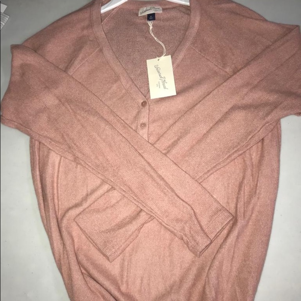 Women’s Long Sleeve Shirt